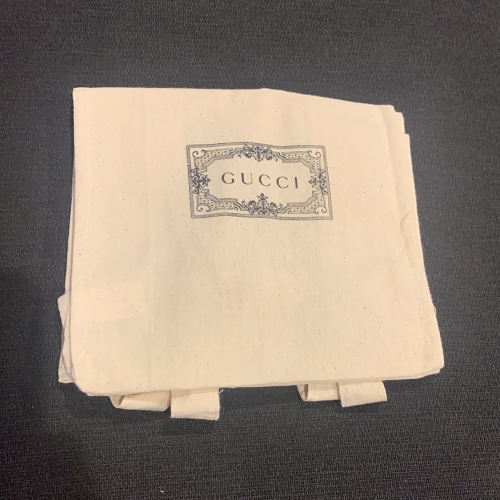 Small Gucci Bag - Picture 8 of 8